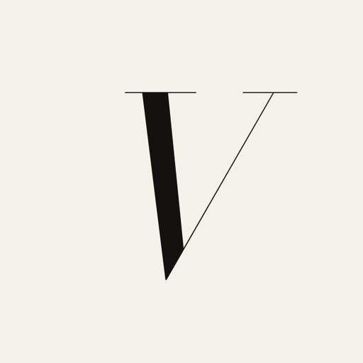 Vowella app icon